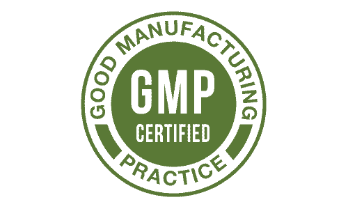 Illuderma GMP Certified