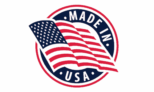 Illuderma Made in USA